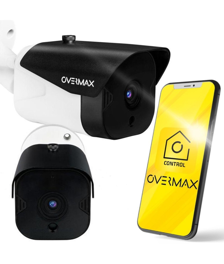 Kamera IP Overmax Wi-Fi Ov-Camspot 4.7 pro 2,5K