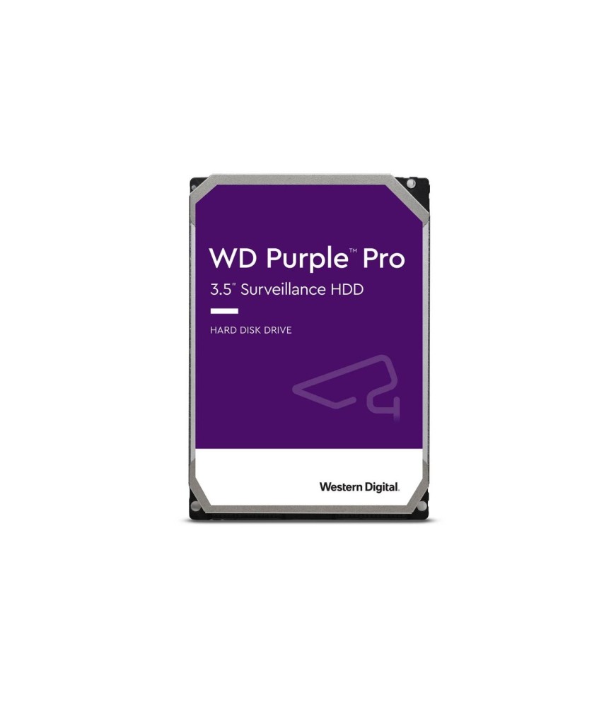 DYSK WD PURPLE PRO 8TB WD8001PURP