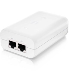 POWER ADAPTER UBIQUITI POE 802.3af (U-POE-at)