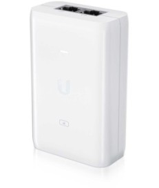 POWER ADAPTER UBIQUITI POE 802.3af (U-POE-at)