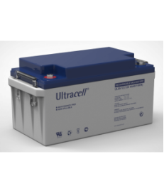 Akumulator AGM ULTRACELL UL 12V 65Ah