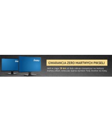 Monitor LED IIYAMA X2283HSU-B1 21,5 cala VA + gwarancja 24/7