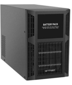 BATTERY PACK TOWER Armac 6x12V/9Ah