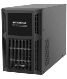 BATTERY PACK TOWER Armac 6x12V/9Ah