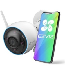 Kamera IP Ezviz H3 3K (5MP)