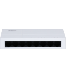 SWITCH DAHUA PFS3008-8GT-L-V2