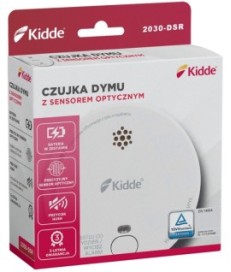 Czujnik dymu Kidde 2030-DSR