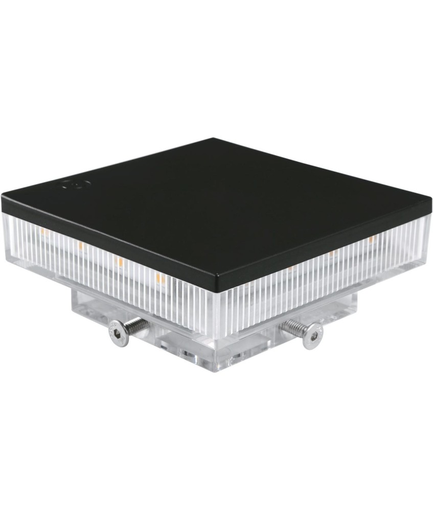 Lampa LED Proxima SŁUPKOWA 12-230V AC/DC