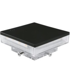 Lampa LED Proxima SŁUPKOWA 12-230V AC/DC