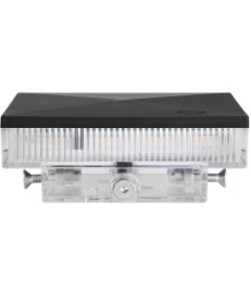 Lampa LED Proxima SŁUPKOWA 12-230V AC/DC