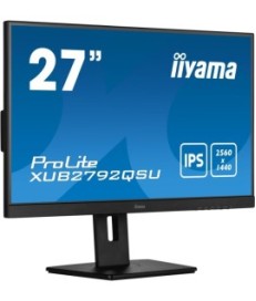 Monitor LED IIYAMA XUB2792QSU-B5