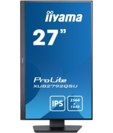 Monitor LED IIYAMA XUB2792QSU-B5