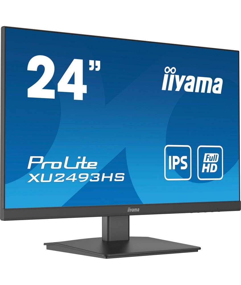 Monitor LED IIYAMA XU2493HS-B5