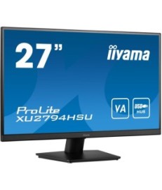 Monitor LED IIYAMA XU2794HSU-B1 27 cali VA