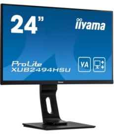 Monitor LED IIYAMA XUB2494HSU-B1 24 cale