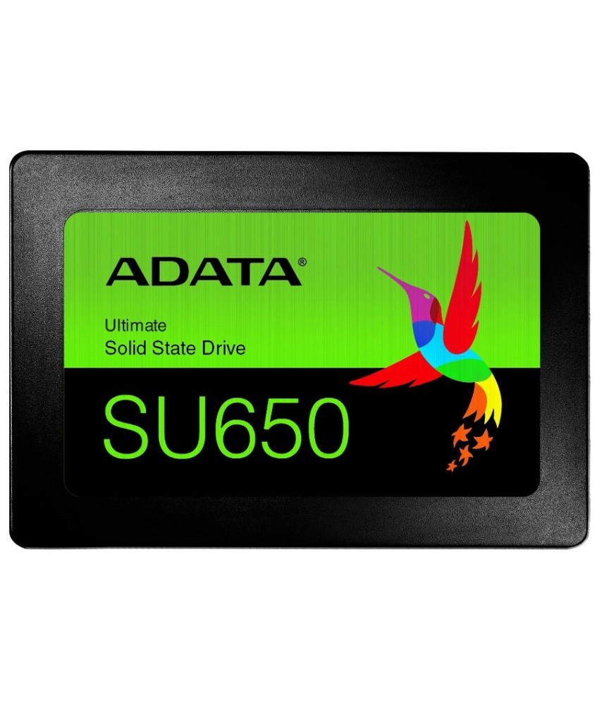 DYSK SSD ADATA Ultimate SU650 240GB 2.5 S3 3D