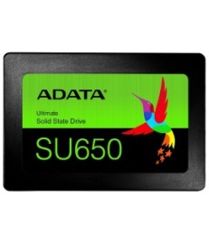 DYSK SSD ADATA Ultimate SU650 240GB 2.5 S3 3D