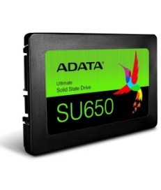 DYSK SSD ADATA Ultimate SU650 240GB 2.5 S3 3D