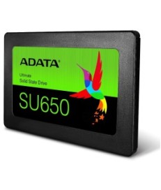 DYSK SSD ADATA Ultimate SU650 240GB 2.5 S3 3D