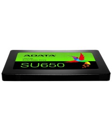 DYSK SSD ADATA Ultimate SU650 240GB 2.5 S3 3D