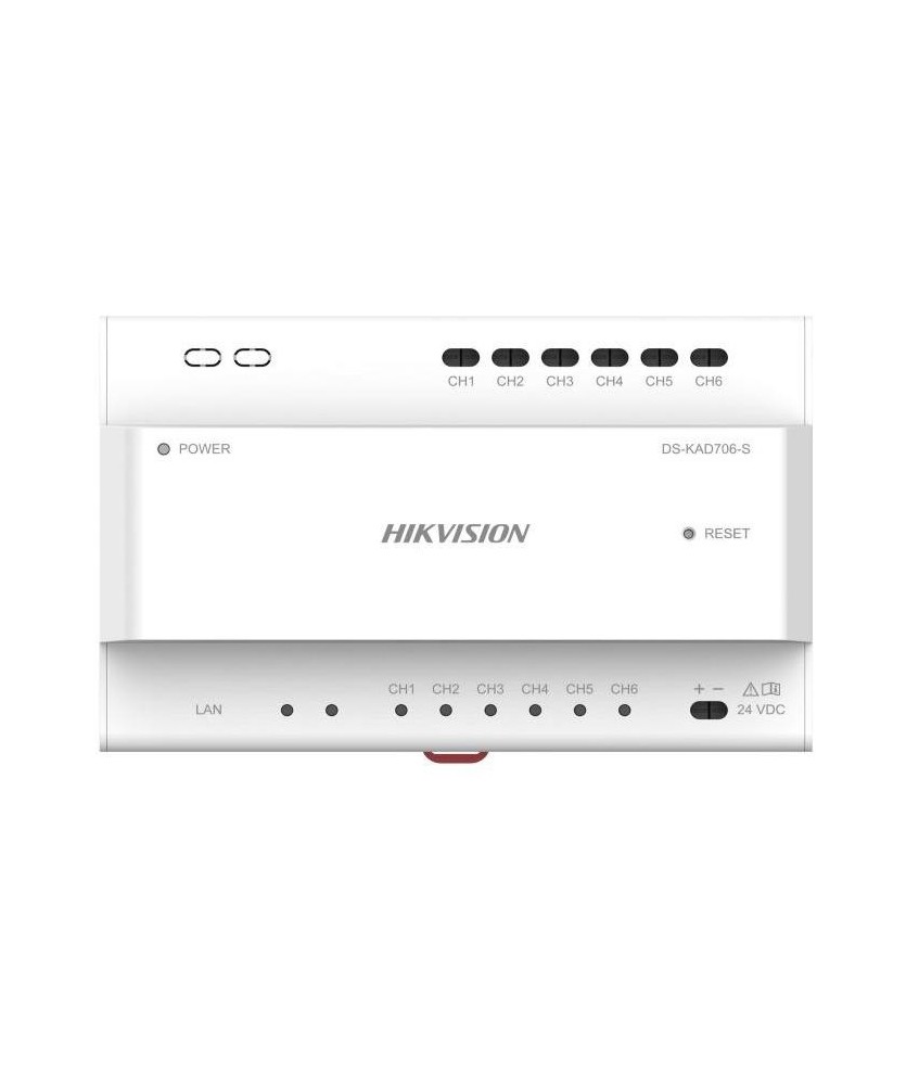 SWITCH HIKVISION DS-KAD706Y