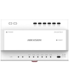 SWITCH HIKVISION DS-KAD706Y