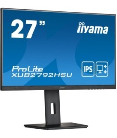 Monitor LED IIYAMA XUB2792HSU-B5 27 cali Ultra Slim