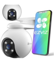 KAMERA IP EZVIZ H8 Pro 3MP