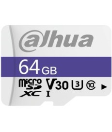 Karta pamięci 64GB DAHUA TF-C100/64GB