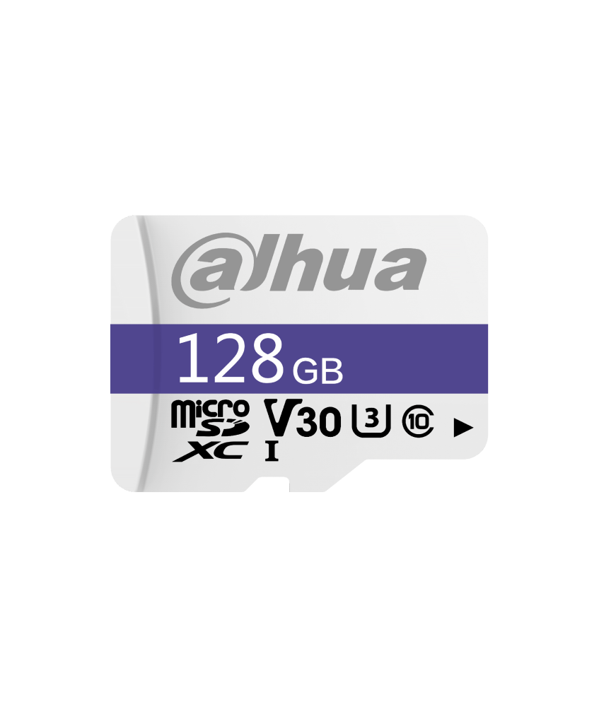 Karta pamięci 128GB DAHUA TF-C100/128GB