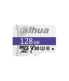 Karta pamięci 128GB DAHUA TF-C100/128GB