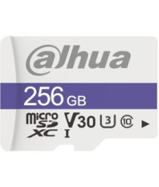 Karta pamięci 256GB DAHUA TF-C100/256GB