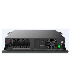 PANEL ORGANIZACYJNY OKABLOWANIA DO UPS PowerWalker VI RLP