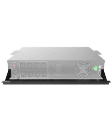 PANEL ORGANIZACYJNY OKABLOWANIA DO UPS PowerWalker VI RLP