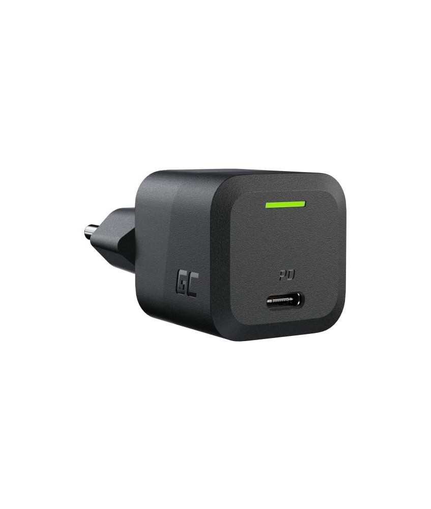 ŁADOWARKA SIECIOWA Green Cell POWERGAN 33W 1xUSB-C CHARGC06