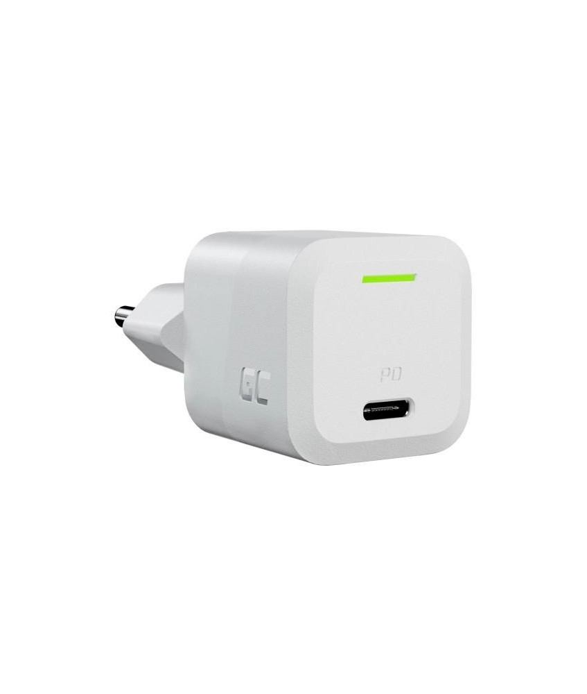 ŁADOWARKA SIECIOWA Green Cell POWERGAN 33W 1xUSB-C CHARGC06W