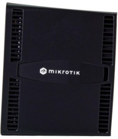 MIKROTIK ROUTERBOARD HAP AX2 (C52IG-5HAXD2HAXD-TC)