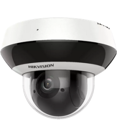 Kamera PTZ IP HikVision DS-2DE2A404IW-DE3/W (C0)(S6)(C)