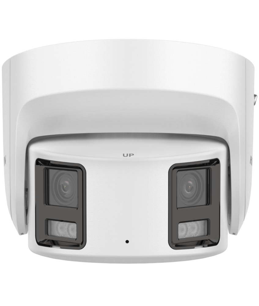 Kamera IP HikVision DS-2CD2347G2P-LSU/SL(2.8mm)(C)