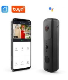 Videodomofon Wi-Fi TUYA V30