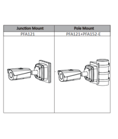 KAMERA IP DAHUA TPC-BF5601-TB13