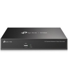 REJESTRATOR TP-LINK VIGI NVR1016H