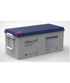 Akumulator AGM ULTRACELL UCG 12V 250Ah