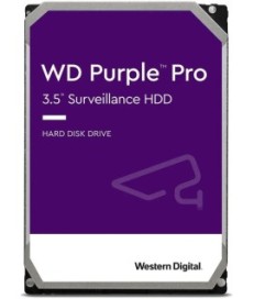 DYSK WD PURPLE 10TB PRO WD101PURP