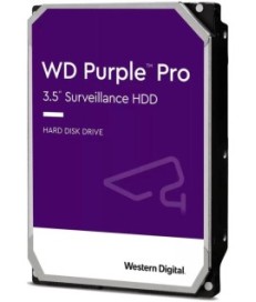 DYSK WD PURPLE 10TB PRO WD101PURP