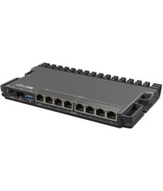 MIKROTIK ROUTERBOARD RB5009UPr+S+IN