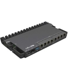 MIKROTIK ROUTERBOARD RB5009UPr+S+IN