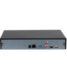 REJESTRATOR IP DAHUA NVR4104HS-EI