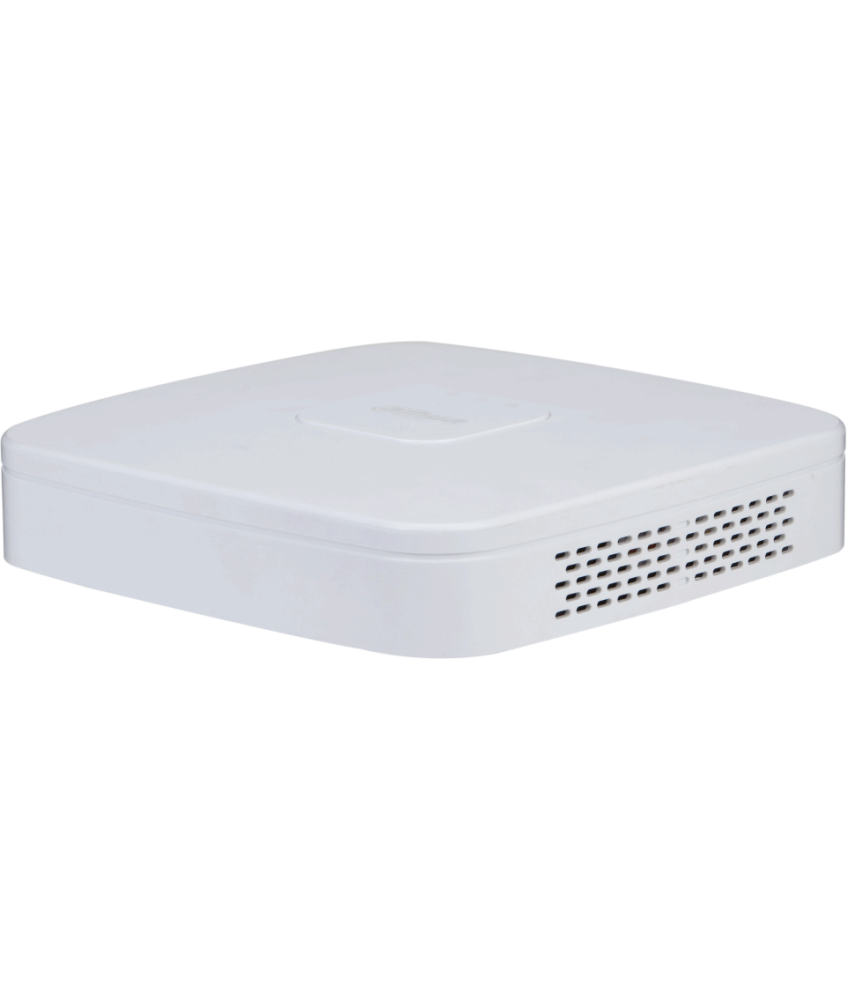 REJESTRATOR IP DAHUA NVR4108-EI