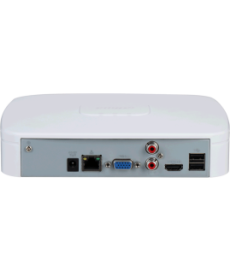 REJESTRATOR IP DAHUA NVR4108-EI